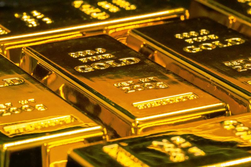 Gold & Precious Metals