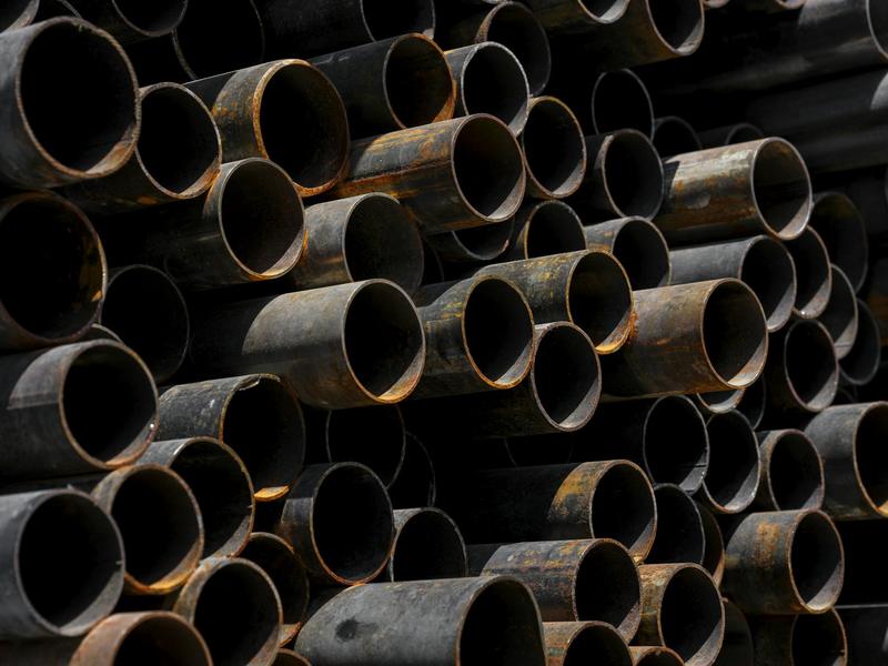Metals & Steel